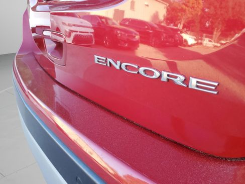 Used 2019 Buick Encore Essence w/ Safety Package II image 7