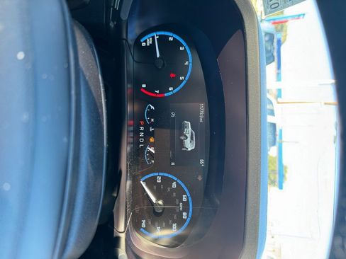 Used 2024 Ford Bronco Sport Big Bend w/ Convenience Package image 18