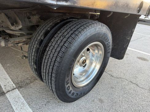 Used 2017 RAM 3500 Tradesman image 7