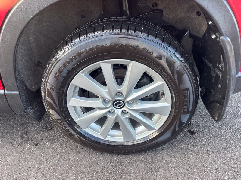 Used 2016 MAZDA CX-5 Touring AWD/4WD image 16