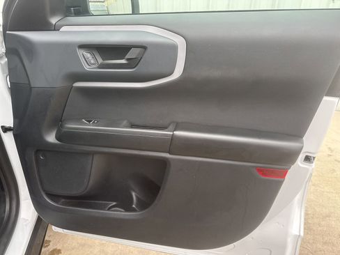 Used 2023 Ford Bronco Sport Big Bend image 24