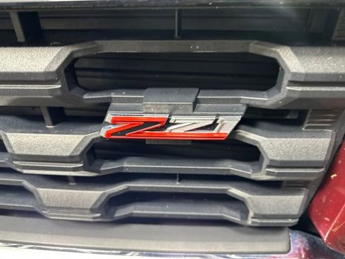 Used 2020 Chevrolet Silverado 2500 LT w/ All Star Edition image 9