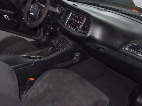 Used 2023 Dodge Challenger R/T Scat Pack w/ 1320 Plus Group RWD image 35