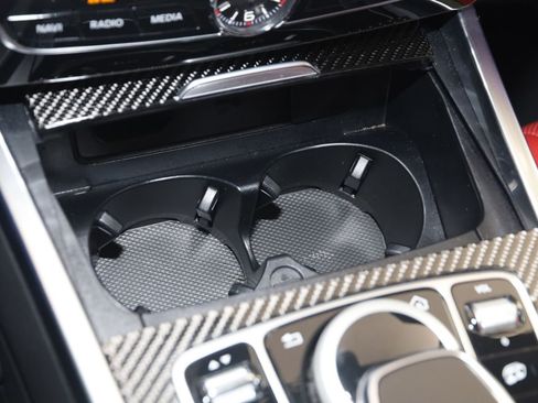 Used 2023 Mercedes-Benz G 63 AMG 4MATIC image 44