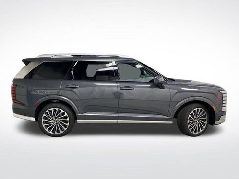New 2026 Hyundai Palisade Calligraphy image 2