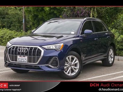 Used 2022 Audi Q3 2.0T Premium w/ Convenience Package
