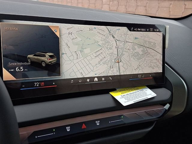 Certified 2026 BMW X3 xDrive30i w/ Premium Package AWD/4WD image 16
