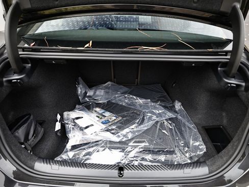 New 2026 BMW 530i w/ M Sport Package image 30