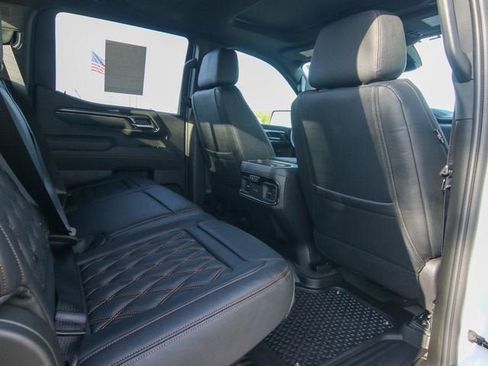 New 2026 GMC Sierra 1500 AT4 w/ AT4 Premium Package AWD/4WD image 26