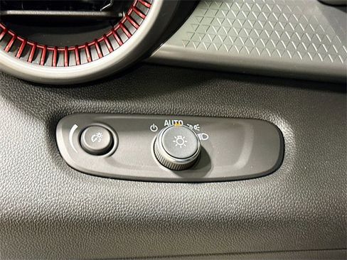 New 2026 Chevrolet Trax RS image 13