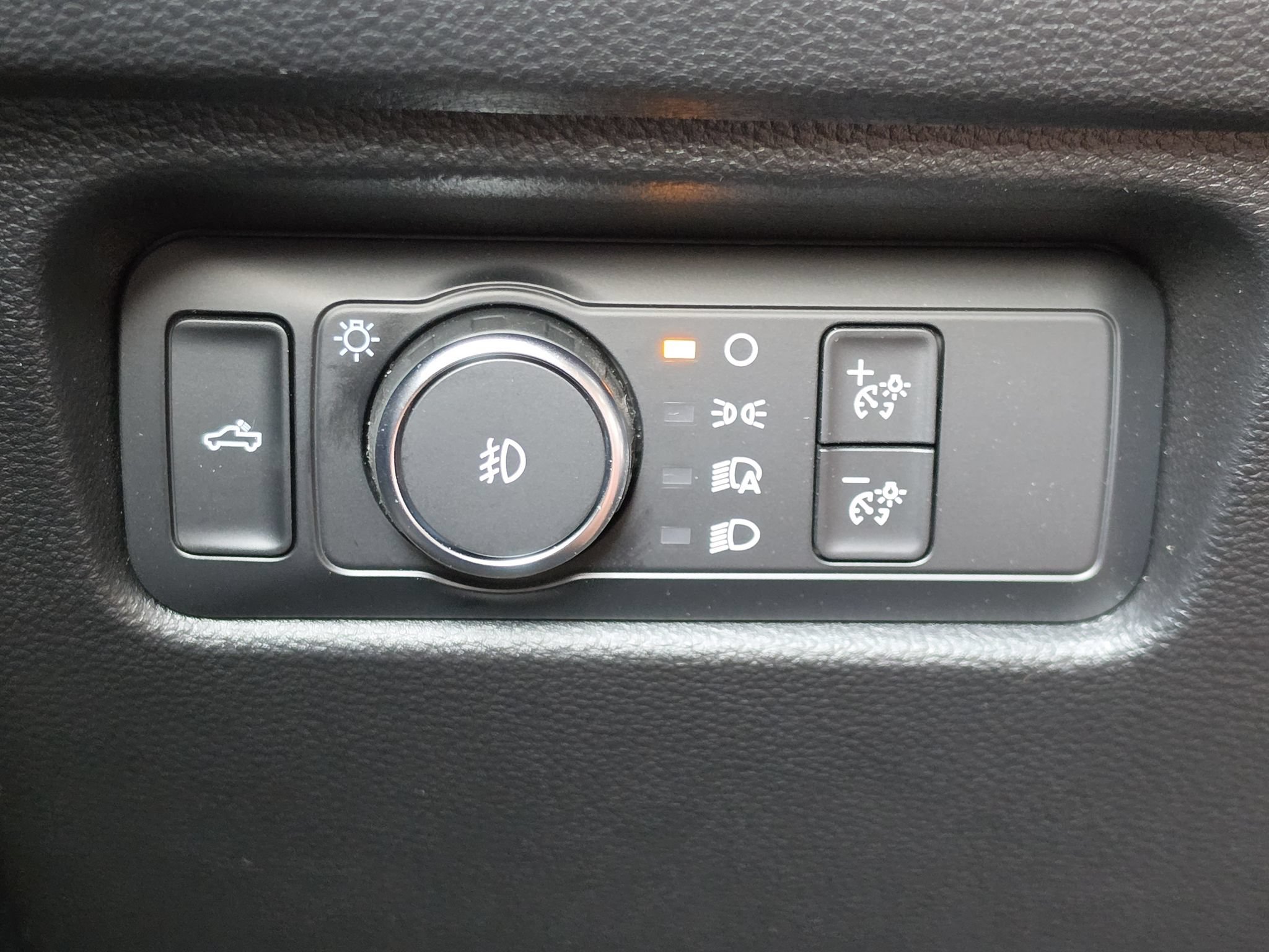 Used 2024 Ford Ranger XLT w/ FX4 Off-Road Package AWD/4WD image 16