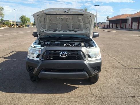 Used 2015 Toyota Tacoma 2WD Access Cab image 40