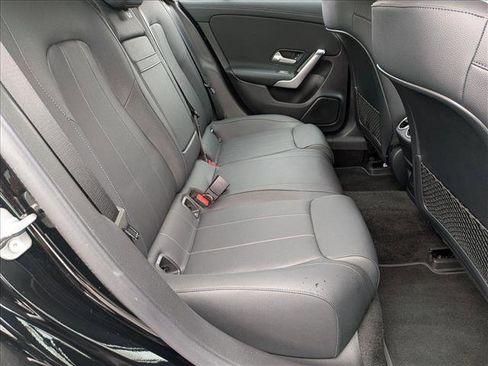 Certified 2026 Mercedes-Benz CLA 250 image 20