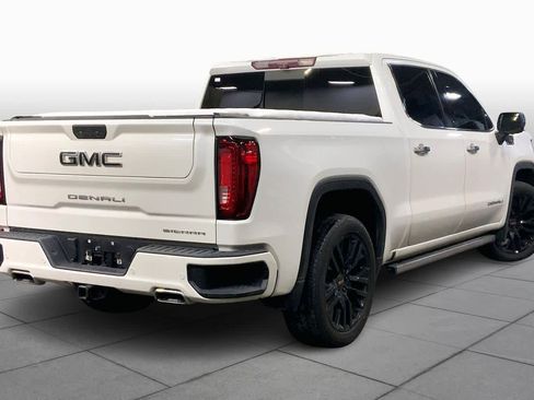 Used 2021 GMC Sierra 1500 Denali w/ Denali Ultimate Package image 12
