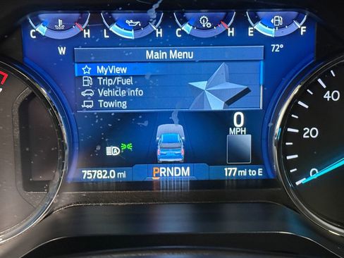 Used 2023 Ford Expedition Limited image 79