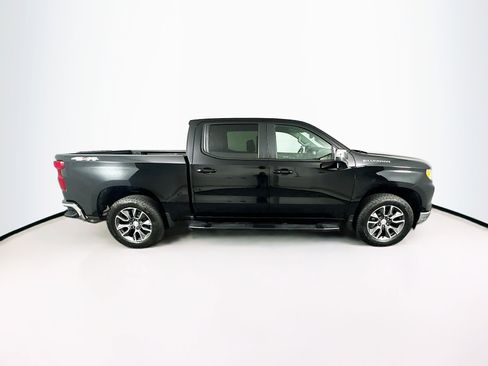 Used 2023 Chevrolet Silverado 1500 LT image 10