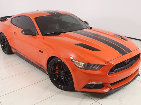Used 2015 Ford Mustang GT Premium RWD image 15
