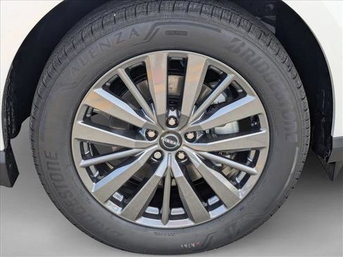 New 2026 Nissan Murano SL AWD/4WD image 10