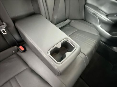 Used 2021 Honda Accord Sport Special Edition image 34