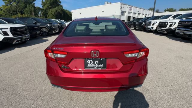 Used 2020 Honda Accord EX-L image 8