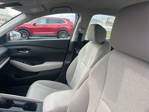 Certified 2024 Honda Accord LX image 6