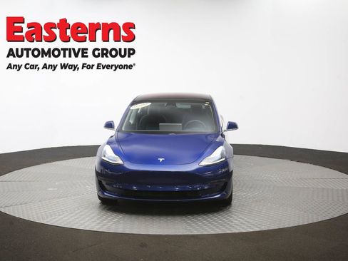 Used 2019 Tesla Model 3 Long Range AWD/4WD image 51