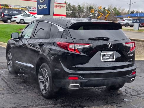 New 2026 Acura RDX w/ Technology Package image 20