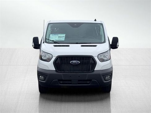 New 2025 Ford Transit 350 Low Roof w/ Electrician Trade Package image 2