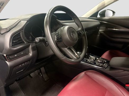 Used 2024 MAZDA CX-30 AWD 2.5 S w/ Preferred Package image 10