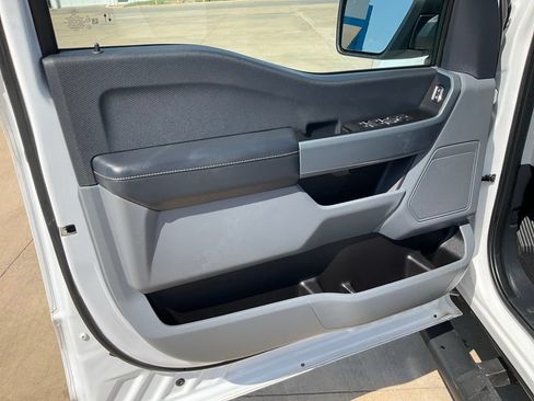Used 2022 Ford F150 XLT AWD/4WD image 5