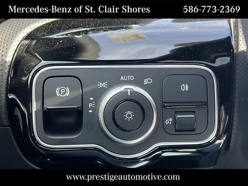 Used 2026 Mercedes-Benz CLA 250 4MATIC image 33