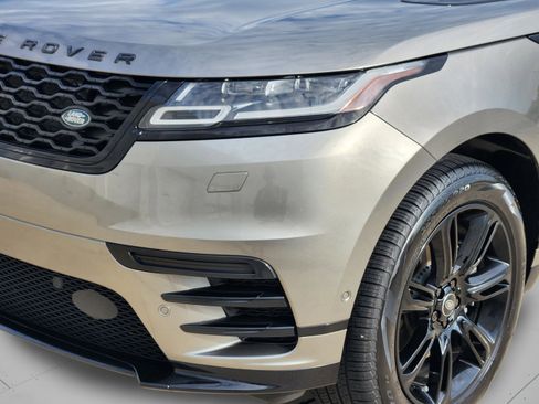Used 2021 Land Rover Range Rover Velar R-Dynamic S AWD/4WD image 31