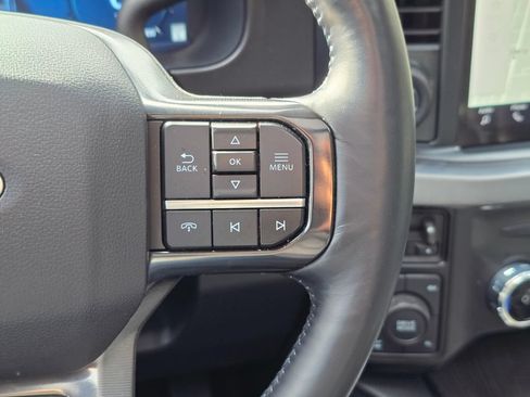 Used 2025 Ford F350 Platinum AWD/4WD image 27