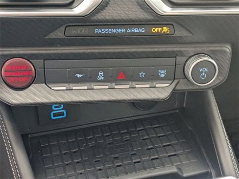 Used 2024 Ford Mustang GT Premium image 21