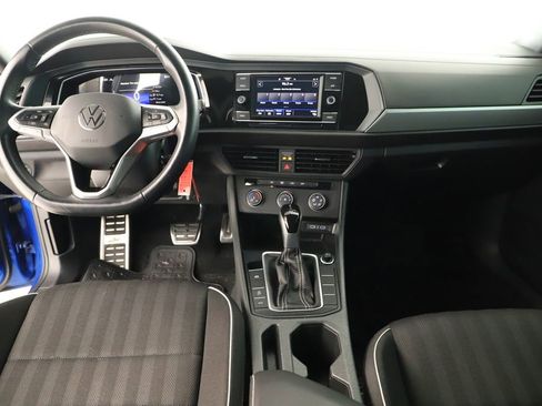 Used 2023 Volkswagen Jetta Sport FWD image 18