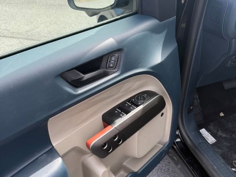 New 2026 Ford Maverick Lariat AWD/4WD image 15