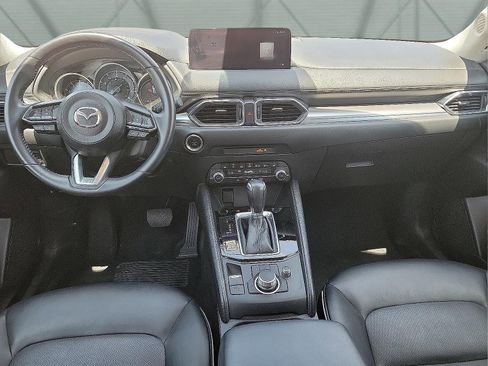 Used 2024 MAZDA CX-5 AWD 2.5 S w/ Select Package image 8
