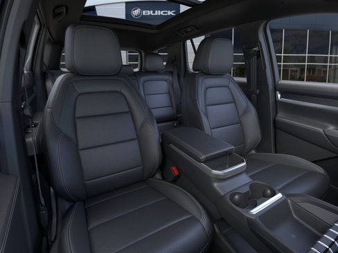 New 2026 GMC Terrain Elevation AWD/4WD image 16
