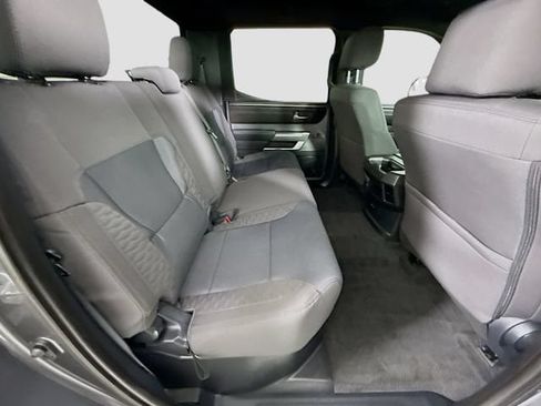 Certified 2026 Toyota Tundra SR5 w/ SR5 Convenience Package AWD/4WD image 27