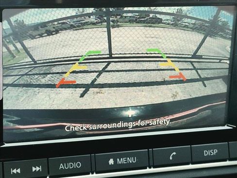 Used 2024 Nissan Altima 2.5 S FWD image 12