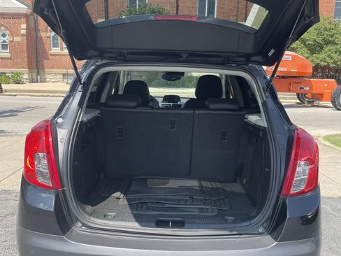 Used 2013 Buick Encore Premium AWD/4WD image 11