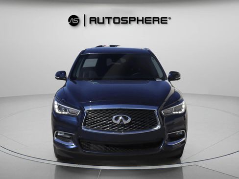 Used 2017 INFINITI QX60 FWD w/ Premium Plus Package image 2