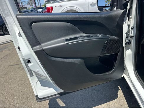 Used 2022 RAM ProMaster City Tradesman FWD image 14