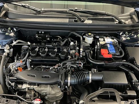 New 2024 Honda Accord EX image 11