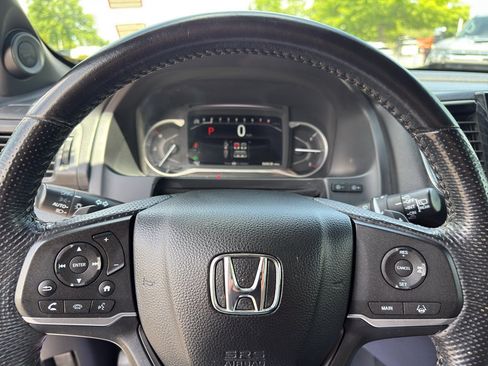 Certified 2023 Honda Passport EX-L image 21