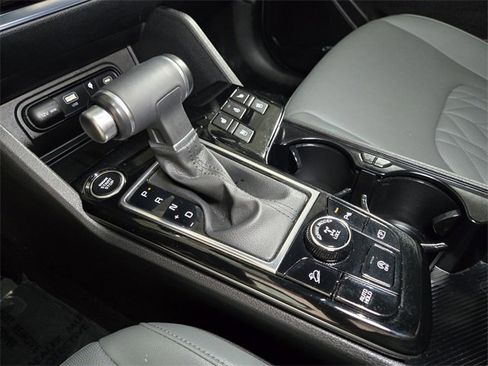 Used 2023 Kia Sportage X-Pro Prestige image 32