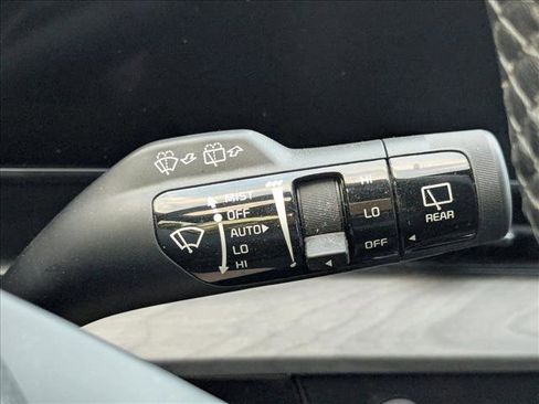 Used 2024 Kia Sportage X-Line w/ X-Line Premium Package AWD/4WD image 7