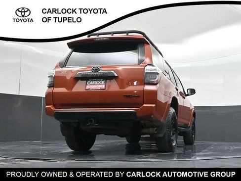 Used 2024 Toyota 4Runner TRD Pro AWD/4WD image 57
