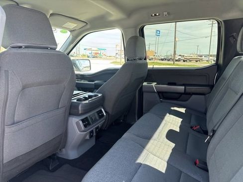 Used 2025 Ford F150 XLT w/ Equipment Group 301A Standard image 23