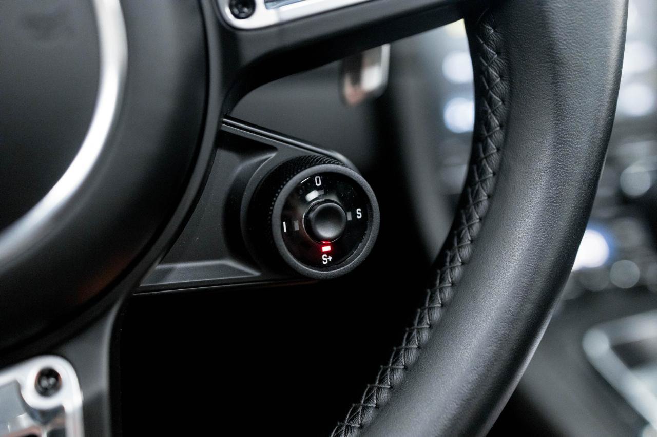 Used 2019 Porsche 911 Targa 4 GTS AWD/4WD image 48